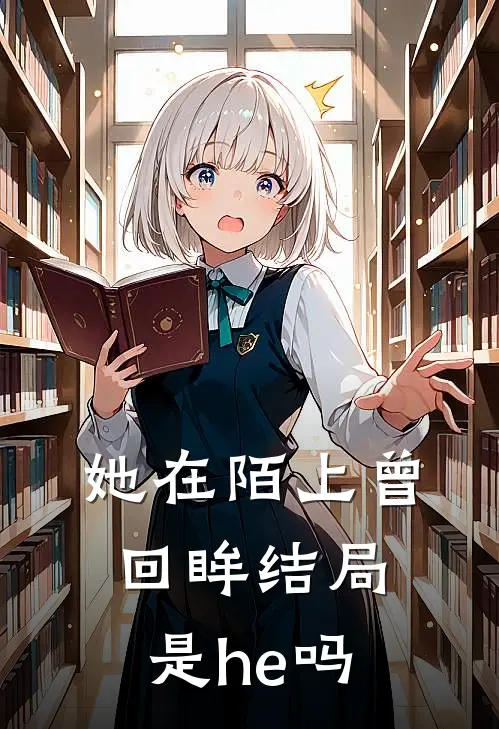 她在陌上曾回眸结局是he吗