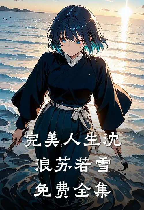 完美人生沈浪苏若雪免费全集