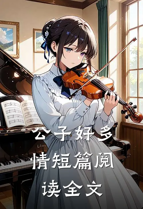 公子好多情短篇阅读全文