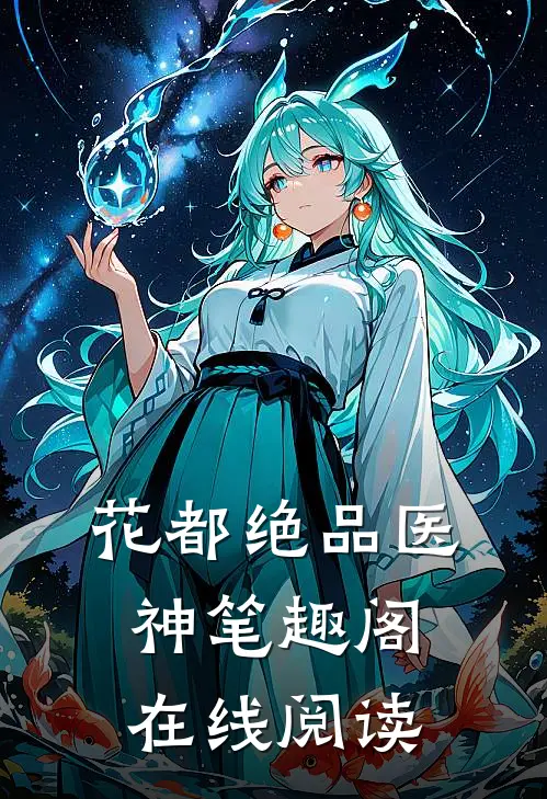 花都绝品医神笔趣阁在线阅读