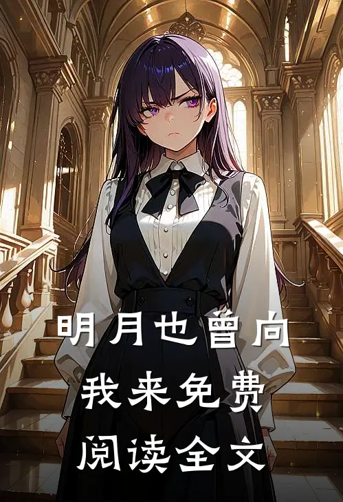明月也曾向我来免费阅读全文