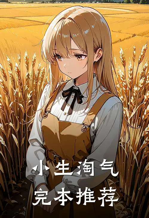小生淘气完本推荐