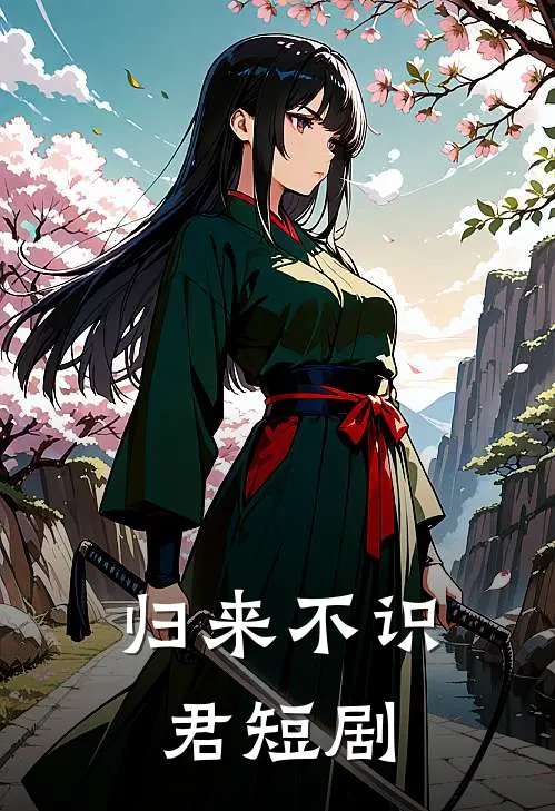 归来不识君短剧