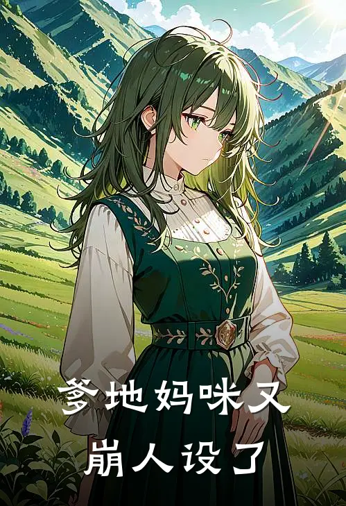 爹地妈咪又崩人设了