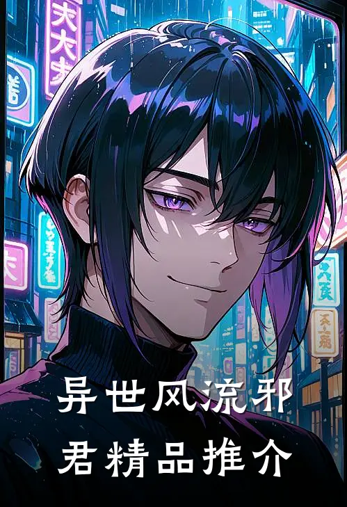 异世风流邪君精品推介