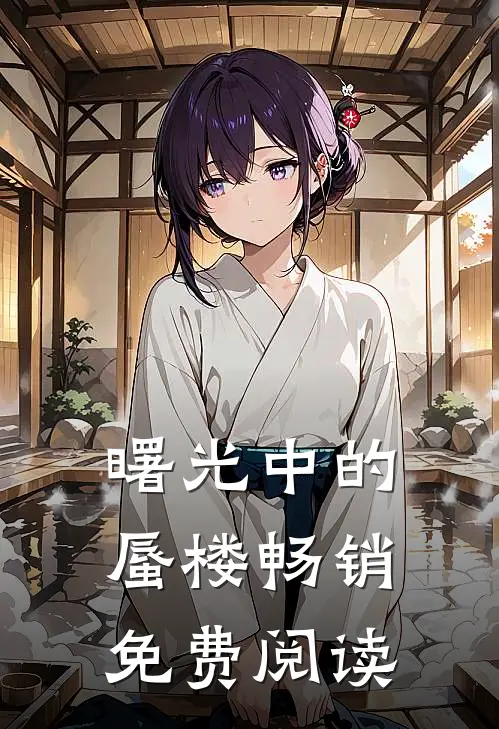 曙光中的蜃楼畅销免费阅读