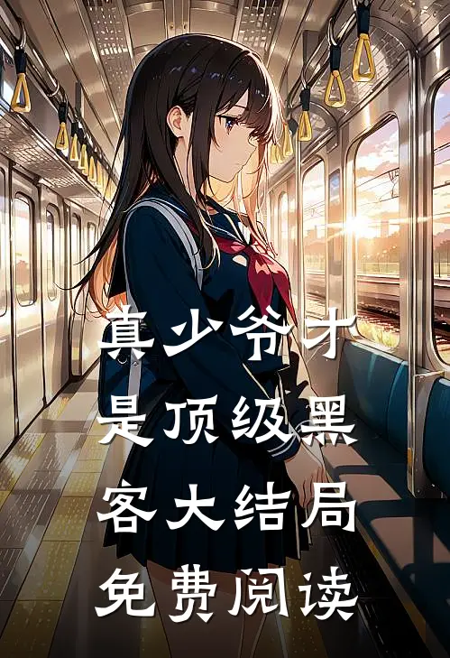 真少爷才是顶级黑客大结局免费阅读