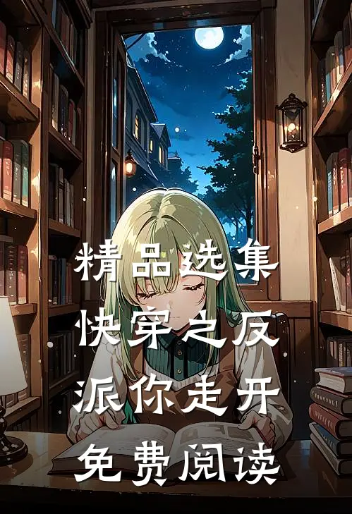 精品选集快穿之反派你走开免费阅读