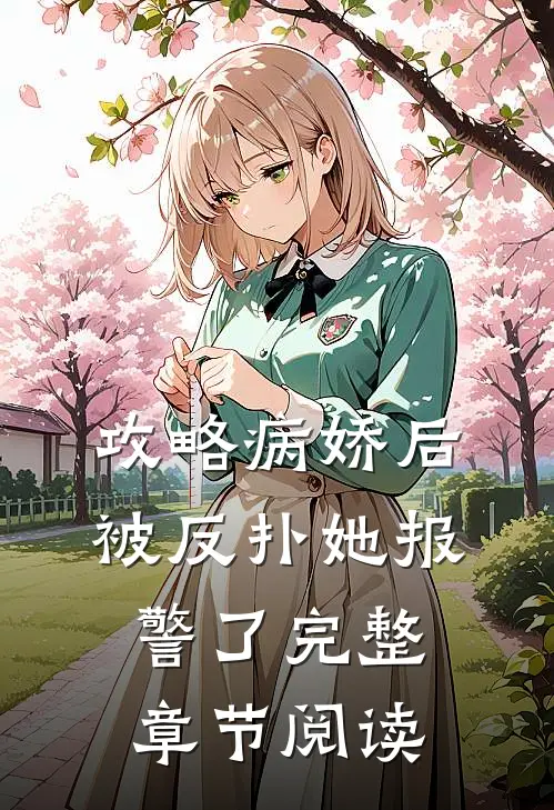 攻略病娇后被反扑她报警了完整章节阅读