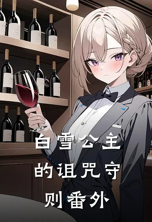 白雪公主的诅咒守则 番外