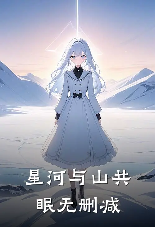 星河与山共眠无删减
