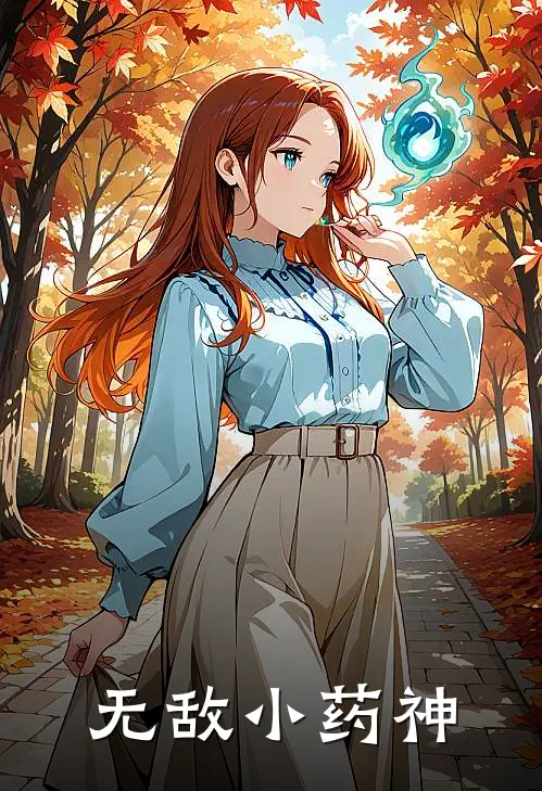 无敌小药神