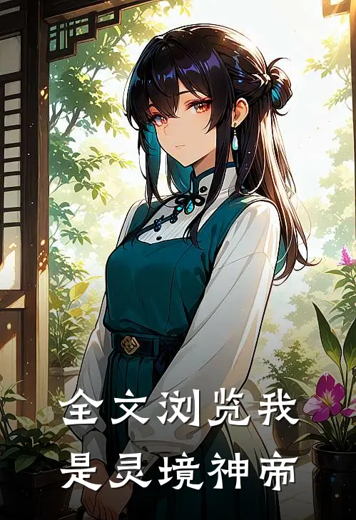 全文浏览我是灵境神帝