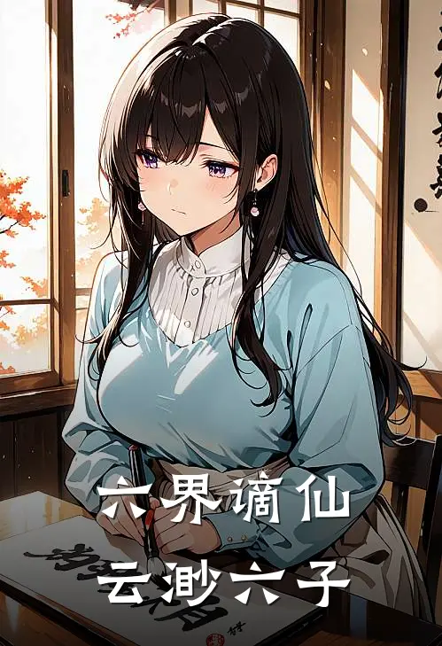 六界谪仙：云渺六子