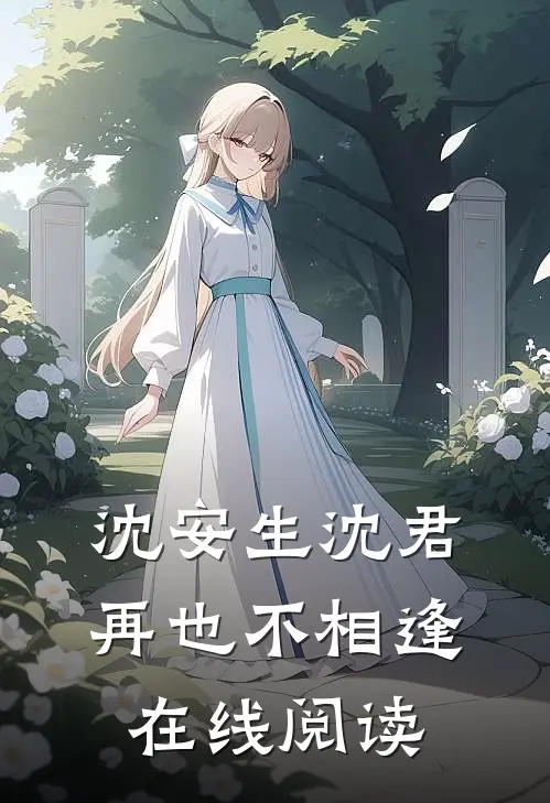 沈安生沈君再也不相逢在线阅读