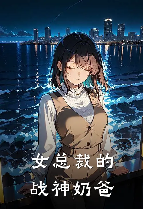 女总裁的战神奶爸