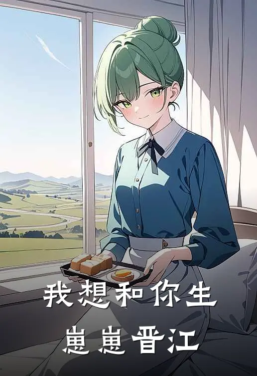 我想和你生崽崽晋江
