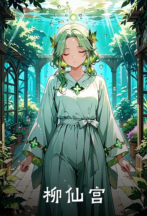 柳仙宫