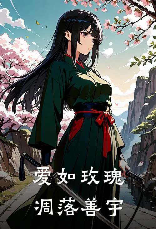 爱如玫瑰凋落 善宇