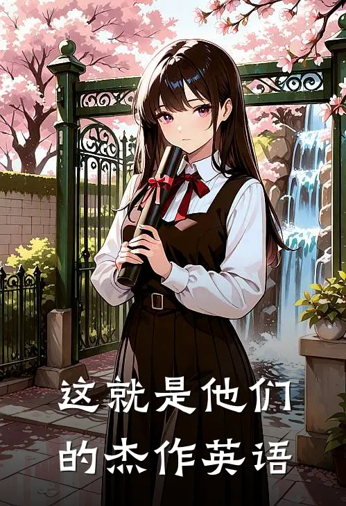 这就是他们的杰作英语