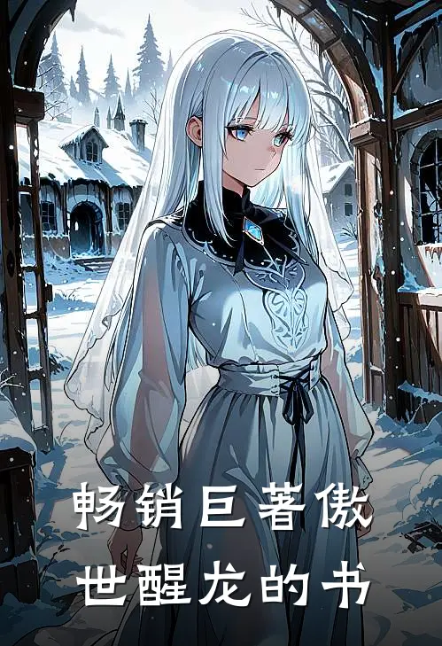 畅销巨著傲世醒龙的书