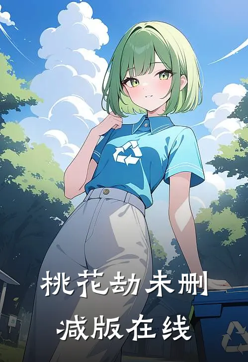 桃花劫未删减版在线