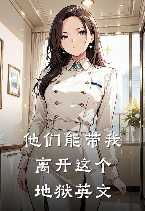 他们能带我离开这个地狱英文