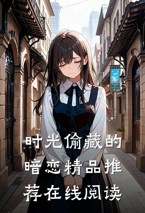 时光偷藏的暗恋精品推荐在线阅读