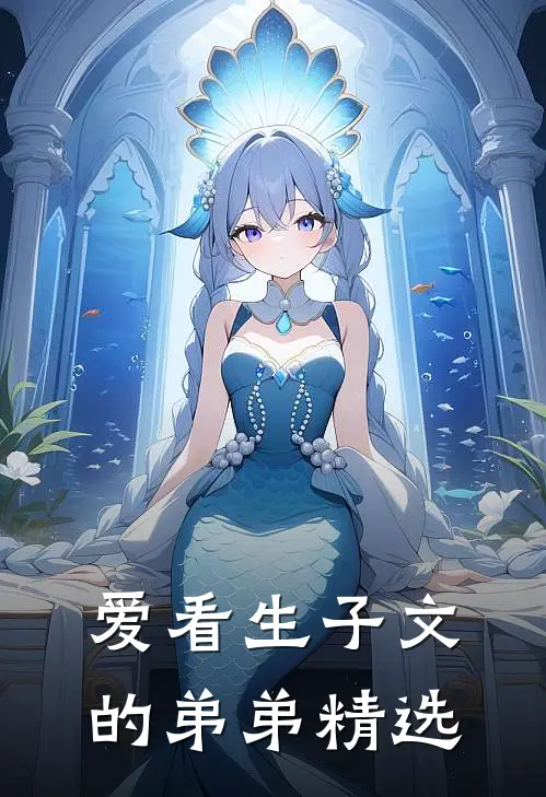 爱看生子文的弟弟精选