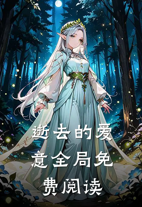 逝去的爱意全局免费阅读