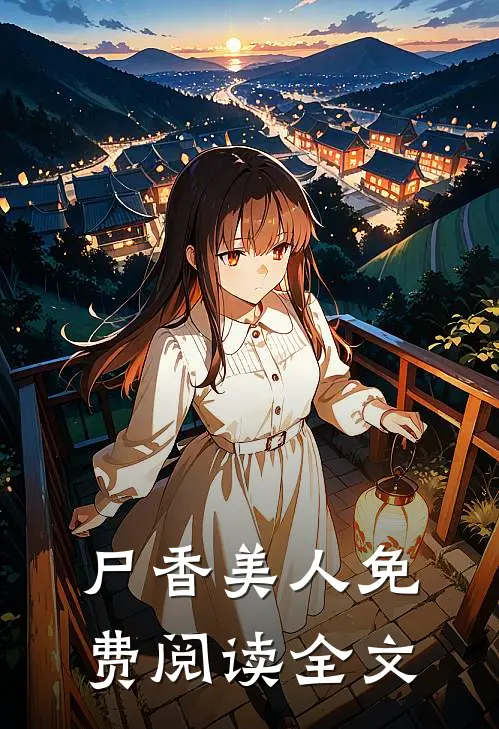 尸香美人免费阅读全文