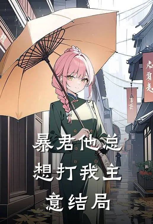 暴君他总想打我主意结局