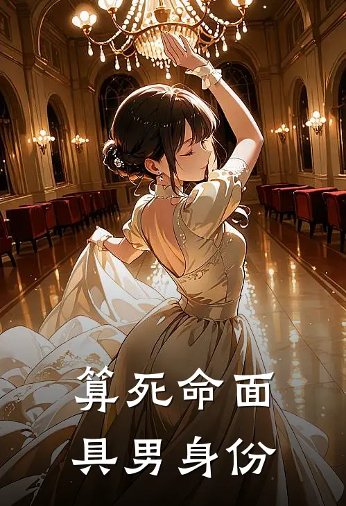 算死命面具男身份