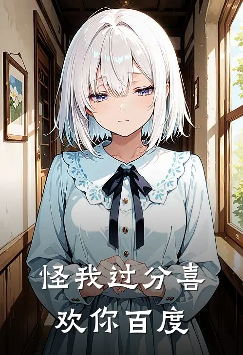 怪我过分喜欢你百度