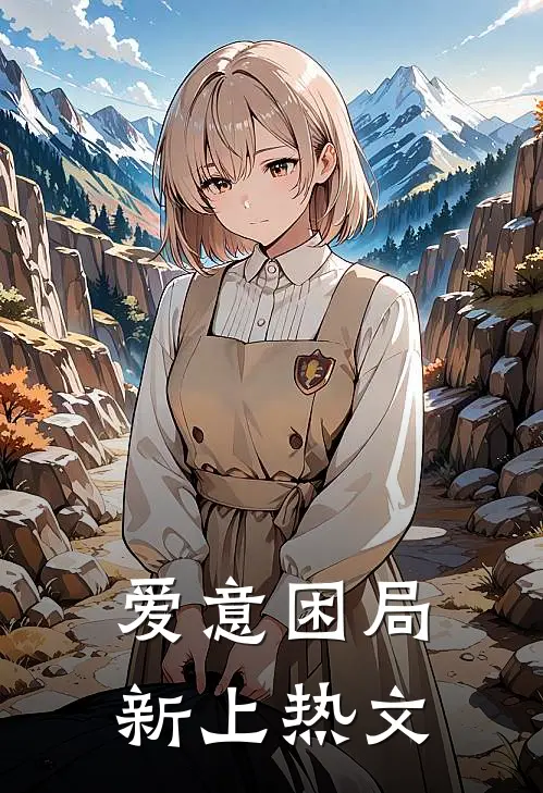 爱意困局新上热文