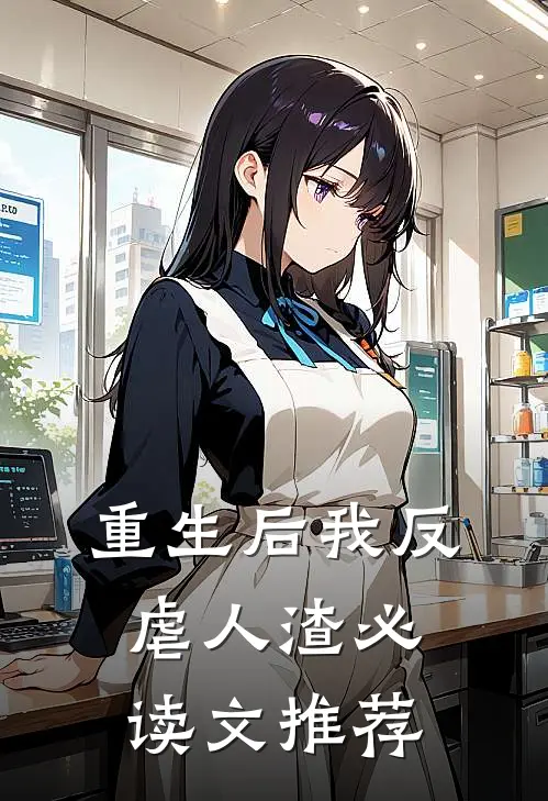 重生后我反虐人渣必读文推荐