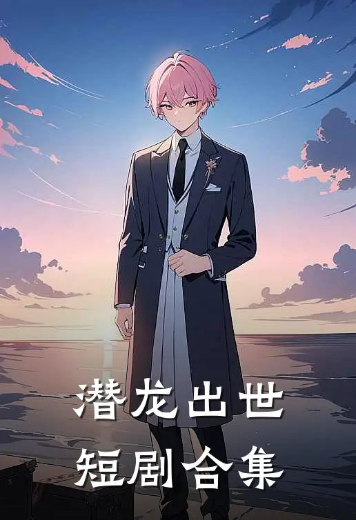 潜龙出世短剧合集