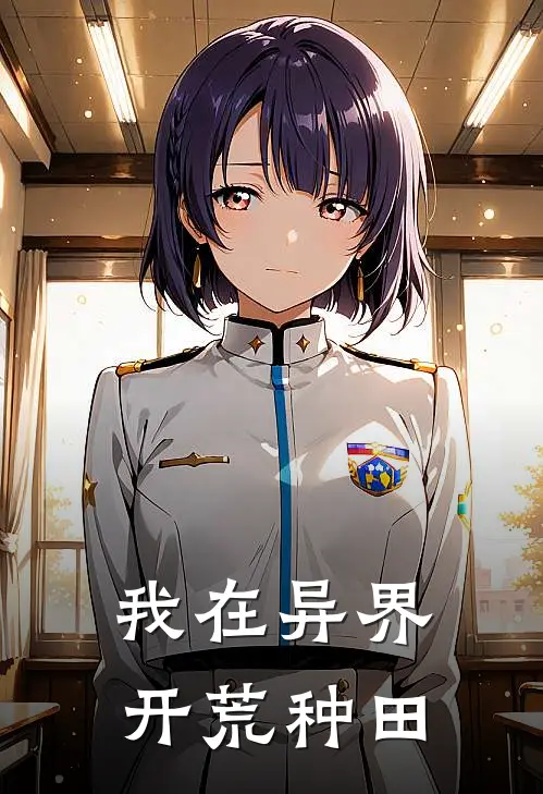 我在异界开荒种田