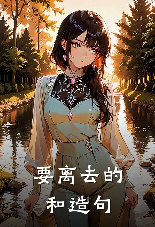 要离去的和造句