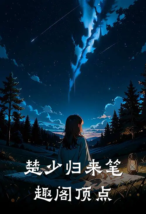 楚少归来笔趣阁顶点