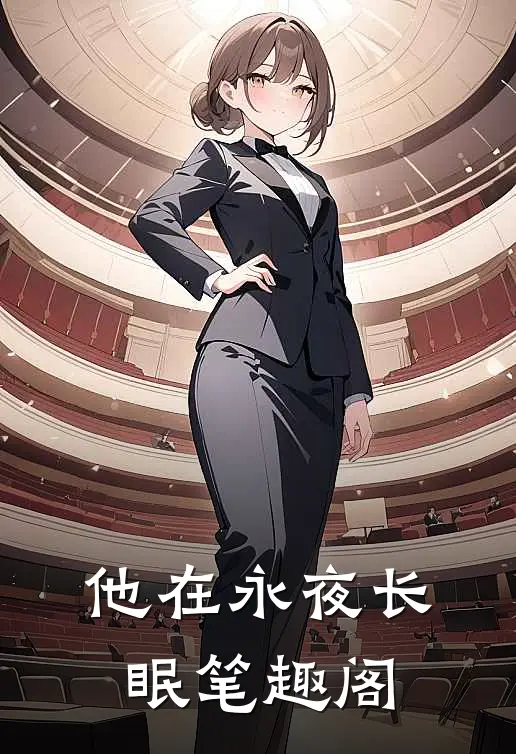 他在永夜长眠笔趣阁