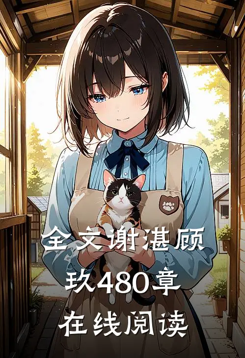 全文谢湛顾玖480章在线阅读