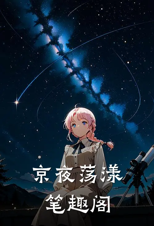 京夜荡漾笔趣阁