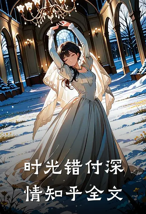 时光错付深情知乎全文