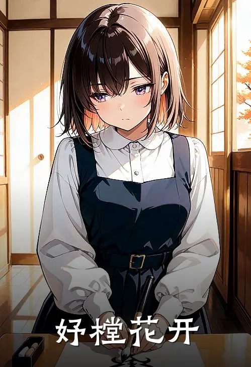 妤樘花开