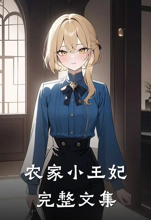农家小王妃 完整文集