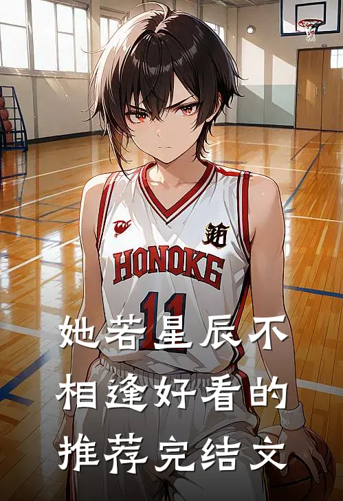 她若星辰不相逢好看的推荐完结文