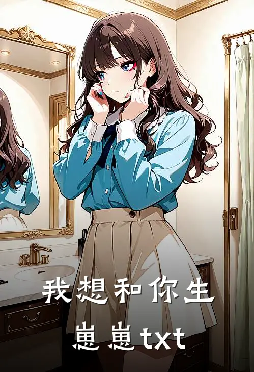 我想和你生崽崽txt