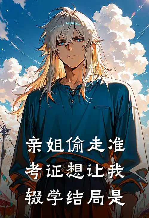 亲姐偷走准考证想让我辍学结局是