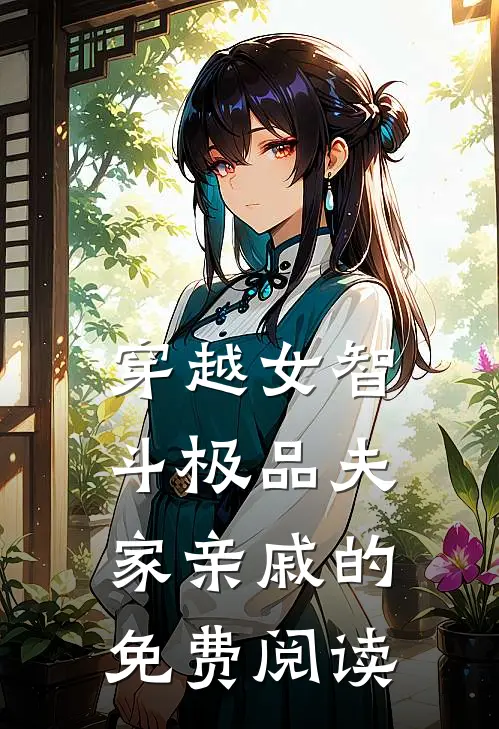 穿越女智斗极品夫家亲戚的免费阅读